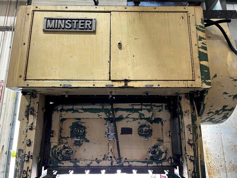 Minster P2-45-42