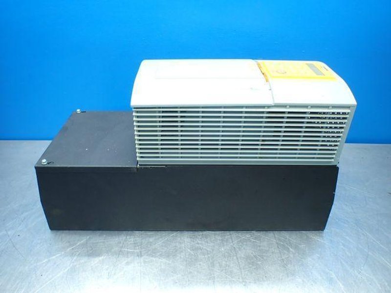 PARKER DC590+ INTEGRATOR SERIES DRIVE  -  955+8R0040