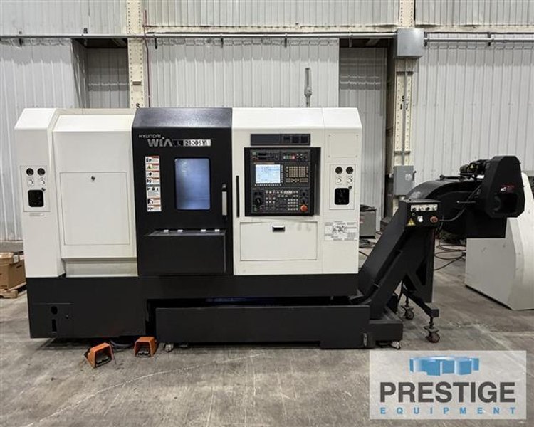 Lathes CNC Three Axis Or More