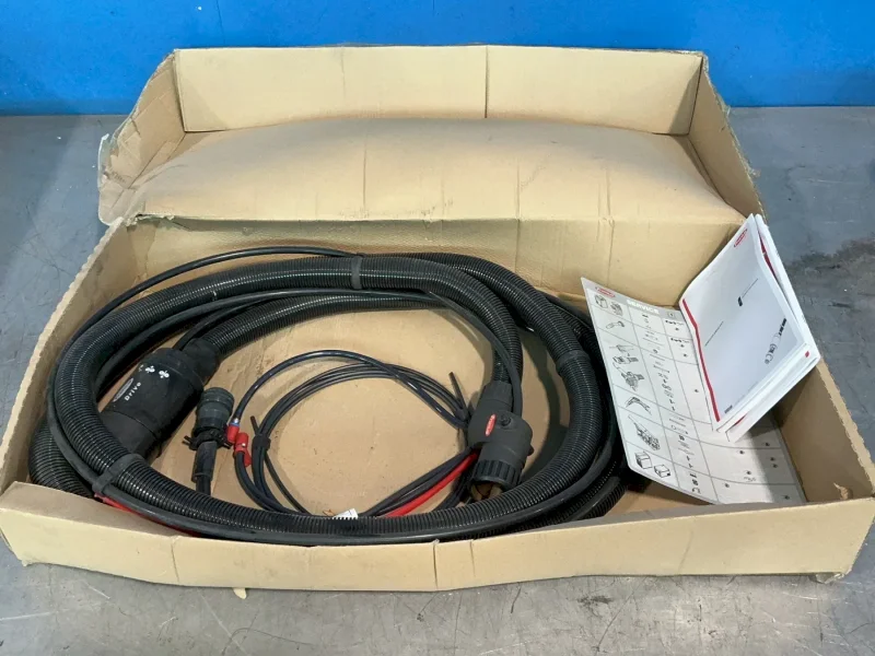 FRONIUS ROBACTA DRIVE EXT UNIT  -  4,047,370,000