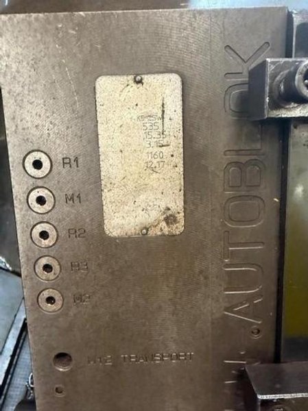 2006 DOOSAN Puma 700L CNC Lathe - 60HP, 1500 RPM, 24" Chuck