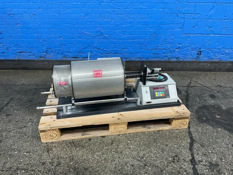 Orton Dilatometer - 20162td