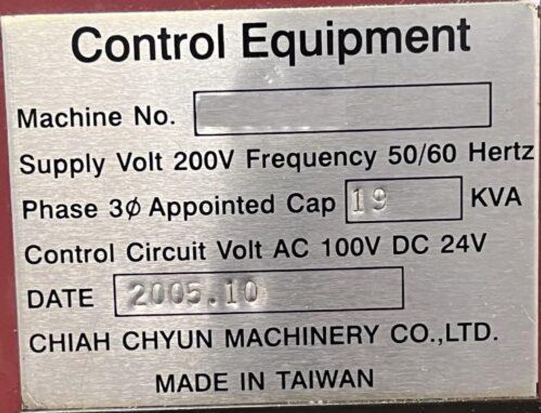 Ganesh 5212TM CNC Turn Mill Center