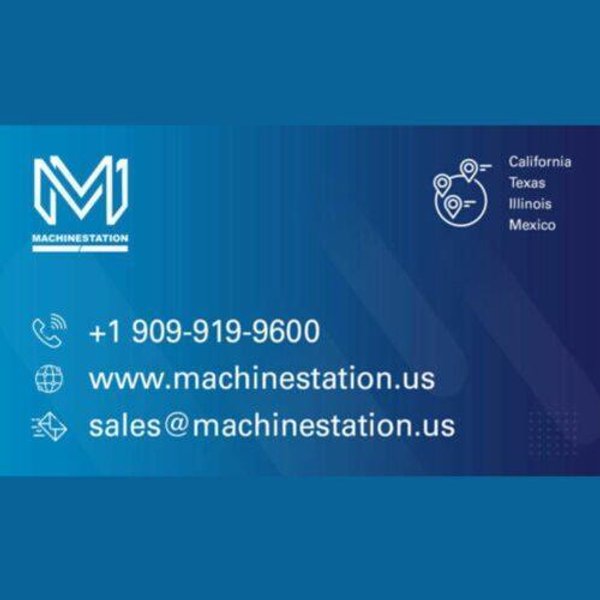 Nitto Polygon PE-165 CNC Polygon Milling Machine