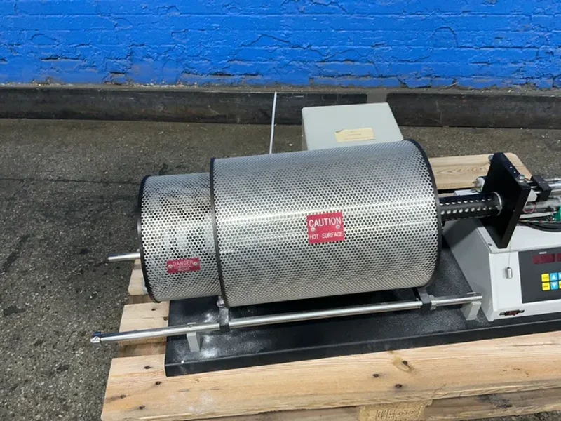 Orton Dilatometer - 20162td