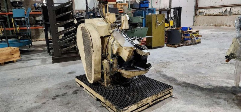 1/4″ Waterbury #10 Thread Roller