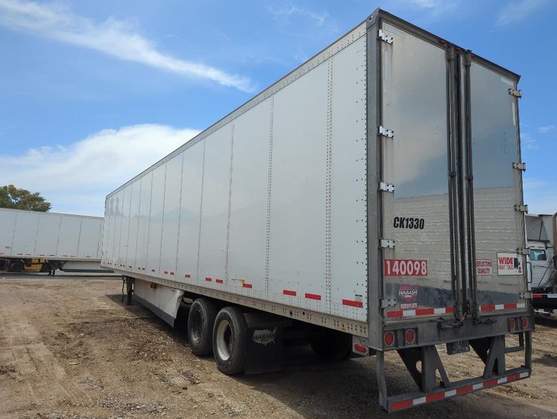 2017 Wabash 53 x 102 1JJV532D6HL017461