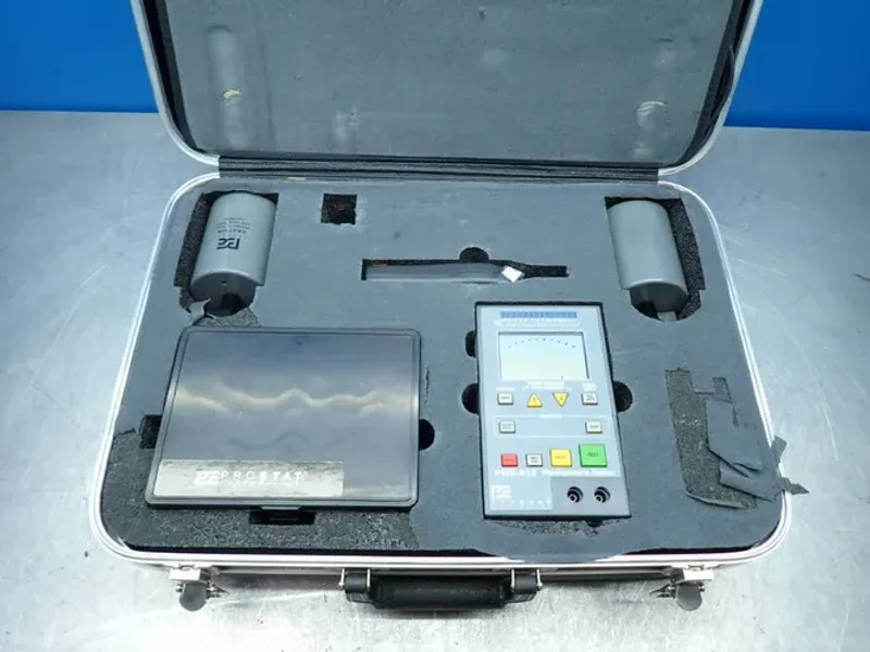 PROSTAT RESISTIVITY KIT W/CASE  -  PRS-812