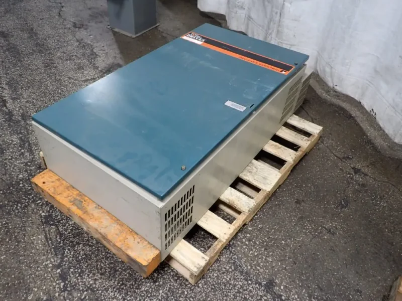 RELIANCE ELECTRIC MAXPAX PLUS DRIVE   -  V001-NW