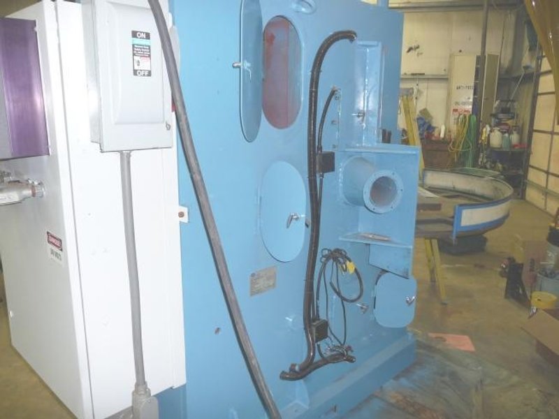 Herdon Spring Grinder