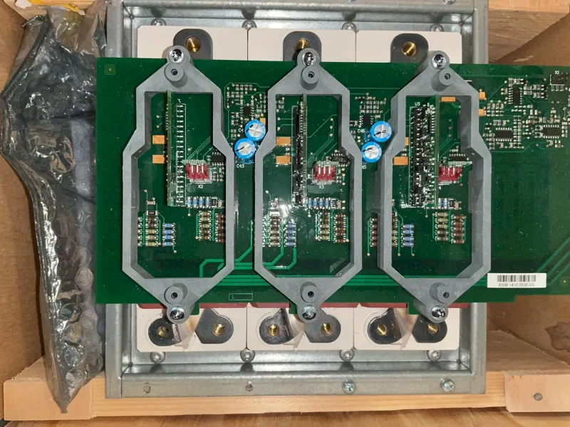 GENERAL ELECTRIC GE POWER MODULE SUB   -  60SA-FR11-0650-5-ANV
