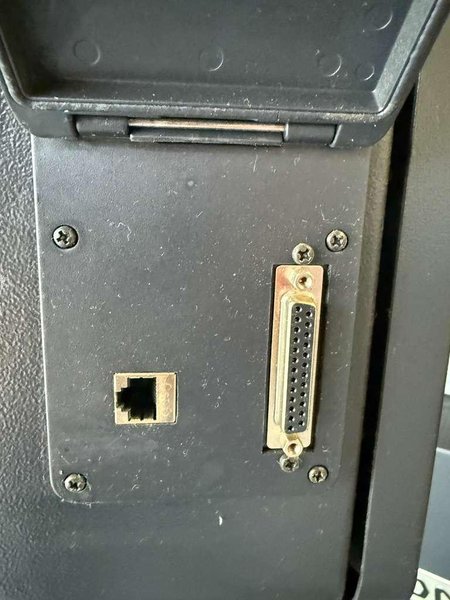 Doosan DN Solutions Lynx 2100A CNC Turning Center – 2022 Bar Feeder Lathe