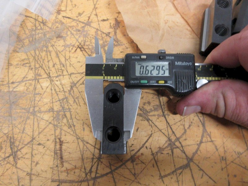 Samchully and Other Brand Lathe T-Slot Nuts, Dozens of Pcs- Auction Item