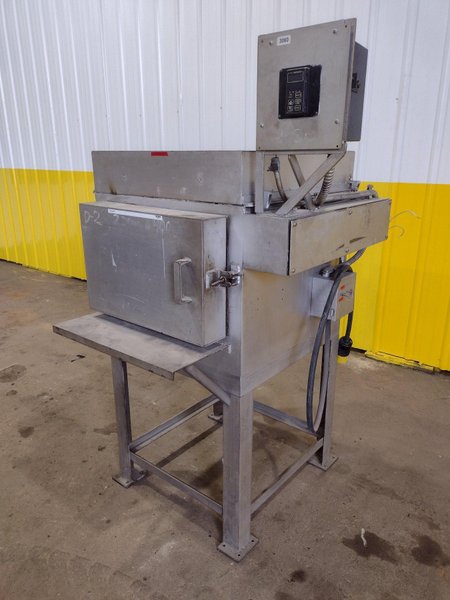 18" X 12" X 24" WATLOW ELECTRIC FURNACE: STOCK #18852