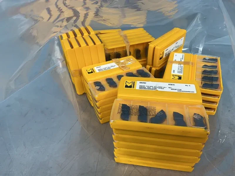 Kennametal  Inserts  - 6062902