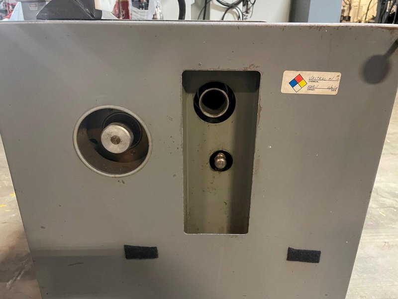 Standard Modern 1340 ENGINE LATHE, 13" SWING, 40" CENTERS