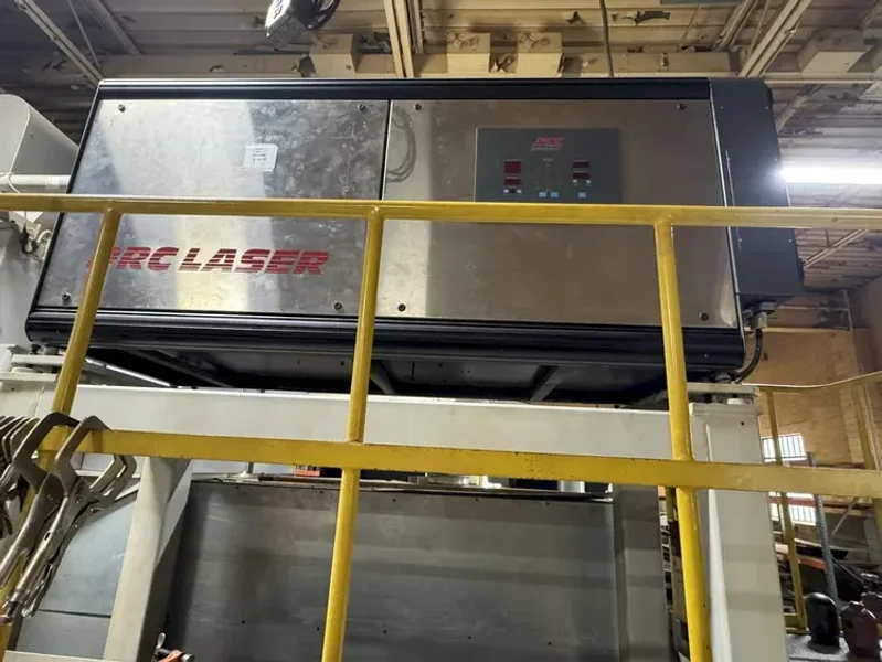 2011 KOMATSU NTC TLM 610