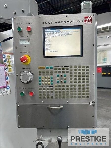 Machining Centers Vertical CNC