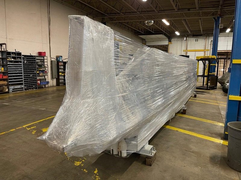 Homag Optimat KAL310 Edgebander, 2007 – Pre-Mill Profile Molding, End Polishing, I-Tooling, Fine Trim