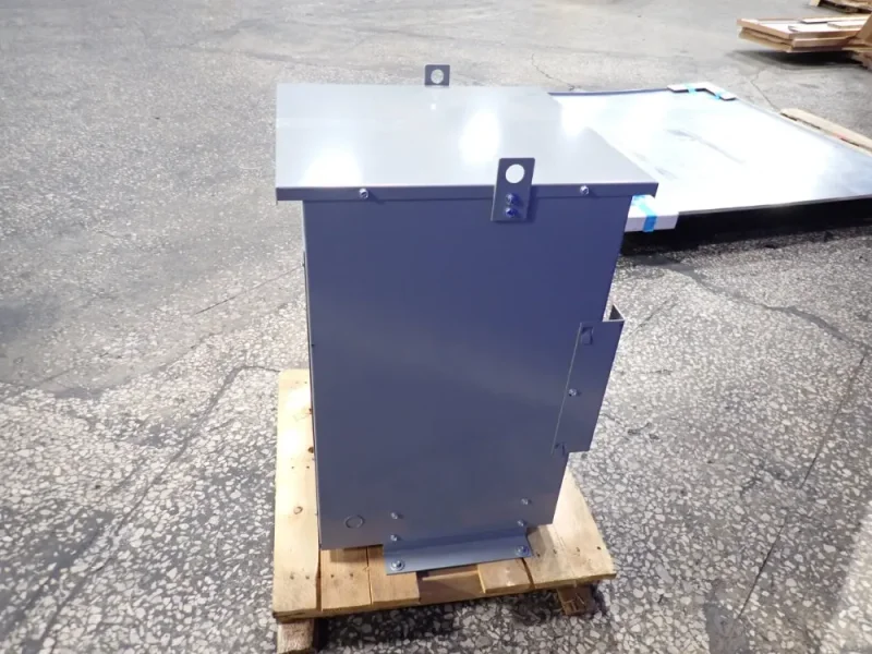 REX 30 KVA TRANSFORMER  -  BC30H1-B/Z3
