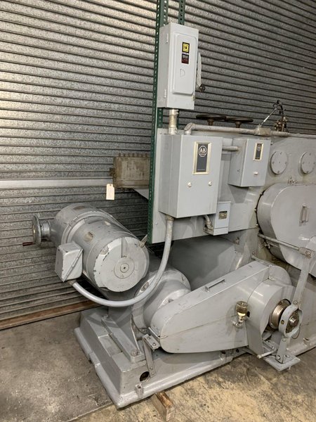 Torin Model W  125 - SA Springmaker