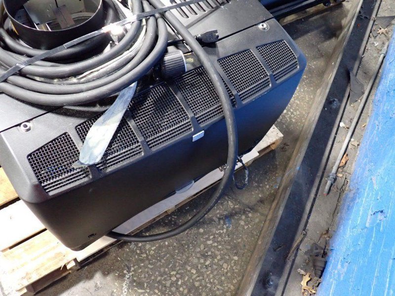 BARCO PROJECTOR  -  GALAXY 4K-23