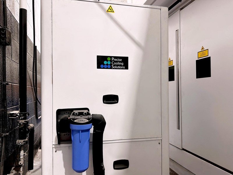 Prima Rapido Evo 2 5-Axis Fiber Laser