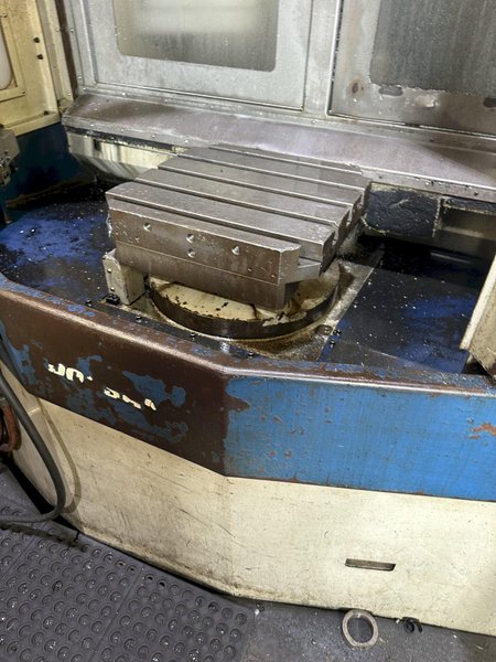 Doosan HMC 500 Horizontal Machining cCnter