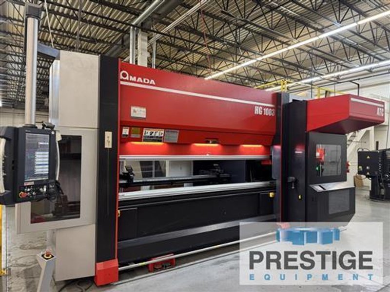 Brakes Press Hydraulic