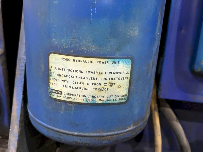 3/8" REED WEBB MODEL #M4 OFFSET FORMING ROLLS W/ SUPPORT TANK ROLLS: STOCK #22060