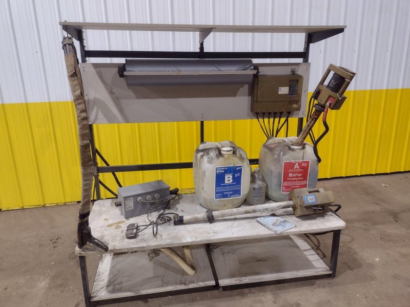 SEALED AIR INSTA PACK: STOCK #19639