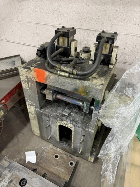 VAMCO FEEDER: YOBRO #25271