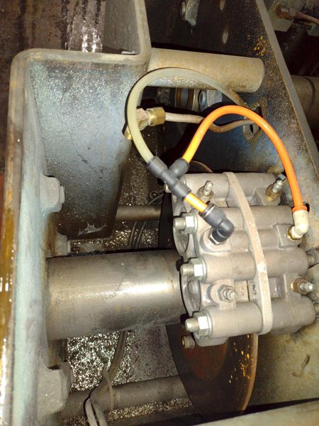 4,000 LBS X 24" PRESS ROOM EQUIPMENT MODEL #PRD-244000-NAB DOUBLE END COIL REEL UNCOILER: YOBRO #25067