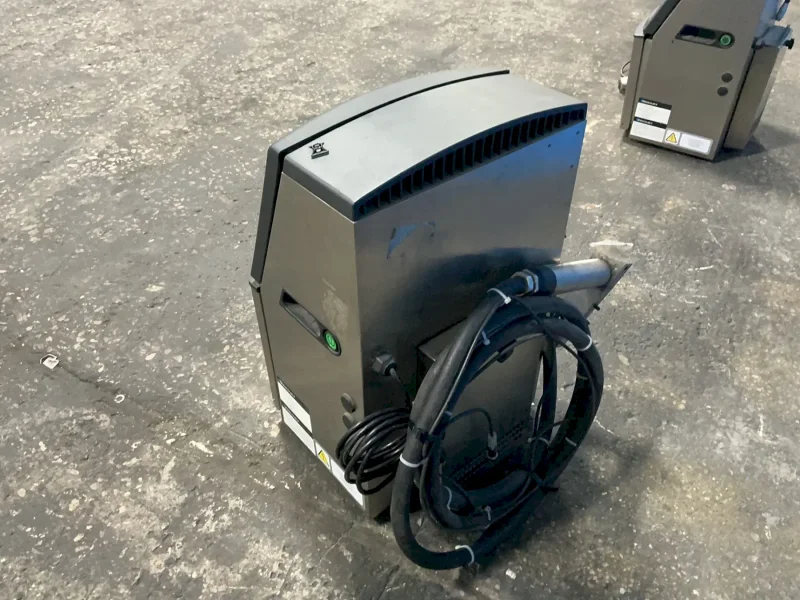 VIDEOJET INKJET PRINTER  -  1520