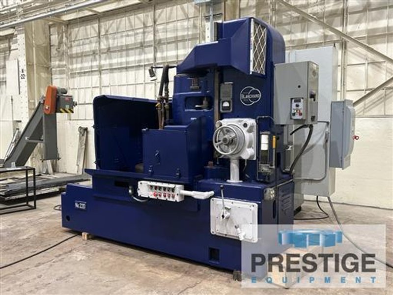 Grinders Surface Rotary Vertical Spindle