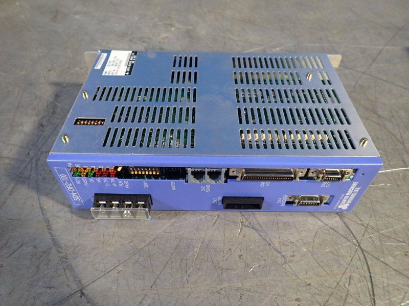 SANYO DRIVER   -  SDN-DR2-100