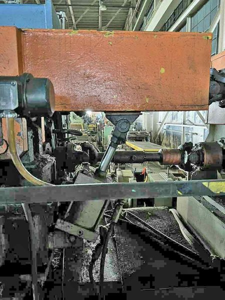 Tension Stand, Mico, 60" Wide