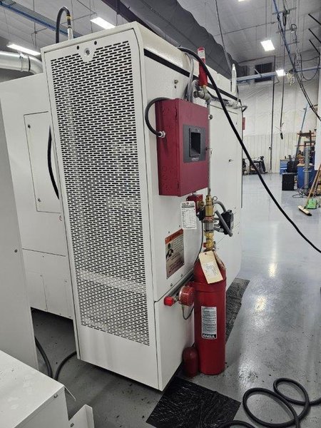 Studer S131R Cylindrical Grinder, 2020 – Rotary Dressing, Probe, External/Internal Grinding