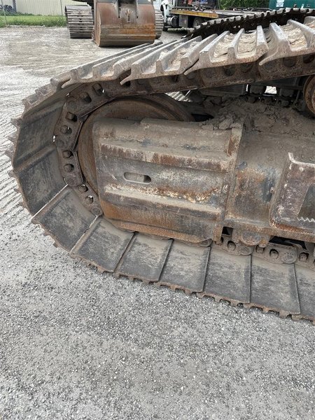 2023 Volvo EC550EL Stock #310195