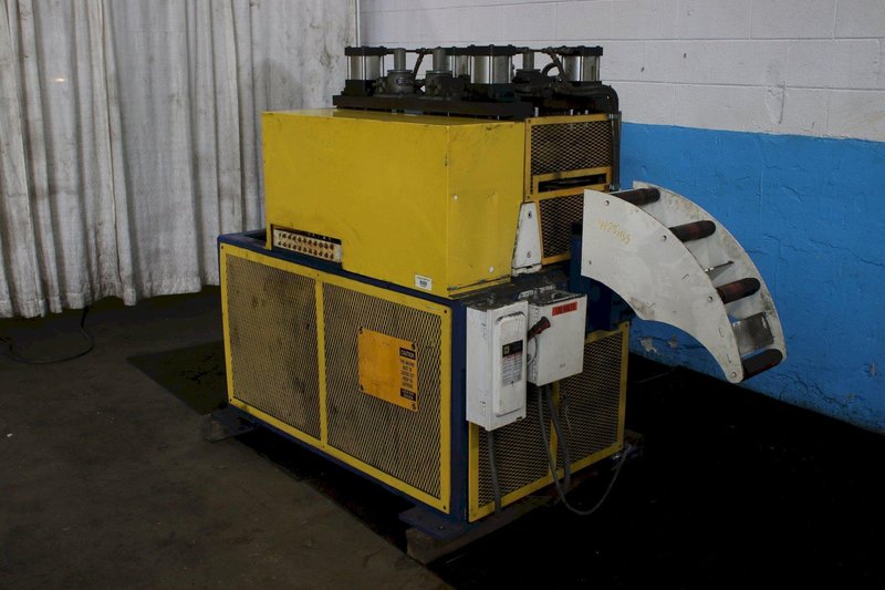 CD &amp; F STRAIGHTENER/LEVELER: STOCK #76442