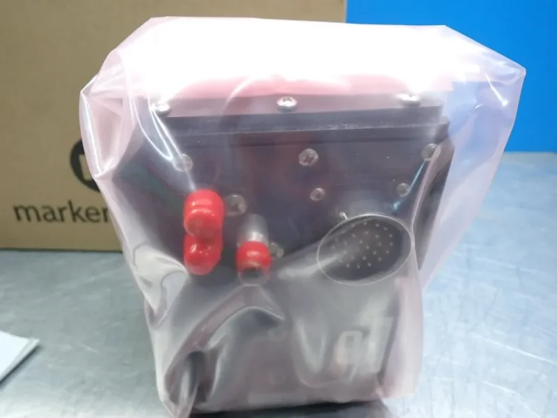 MARKEM-IMAJE THERMAL PRINT HEAD ONLY  -  60XXPH