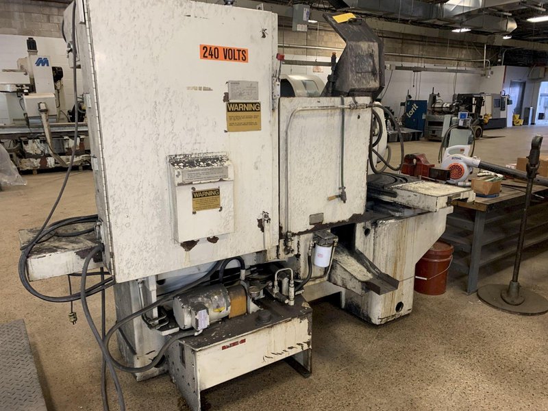 Cincinnati-Milacron / Heald No. 273A Universal Internal Grinding Machine