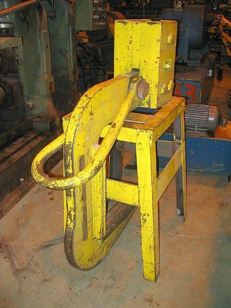 12,000# x 24&quot; Custom C-Hook