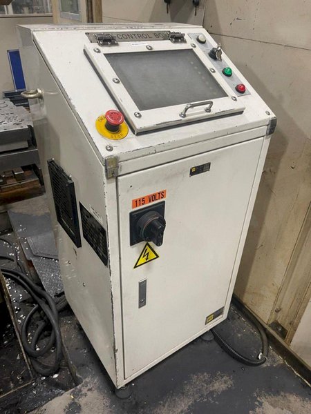 220 TON AIDA SSDC PRESS