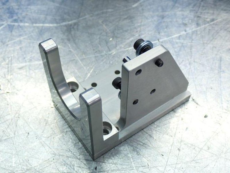 OMRON ACCURAX LINEAR MOTOR PICK &amp; PLACE SYSTEM  -  R88L-ES-PM-C110-B300-0001