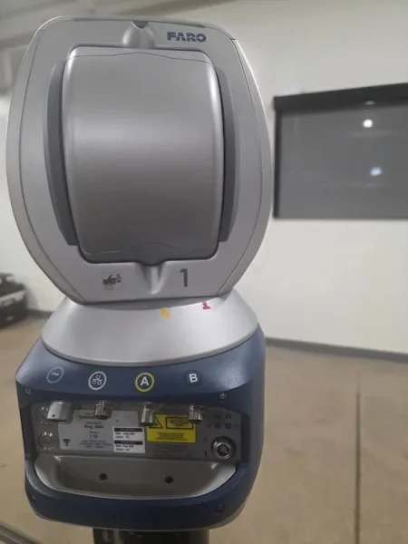 2024 FARO VANTAGE | Coordinate Measuring Machines
