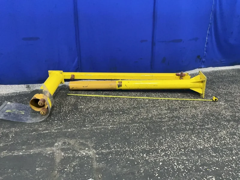 CONTRX 1/4 TON JIB CRANE