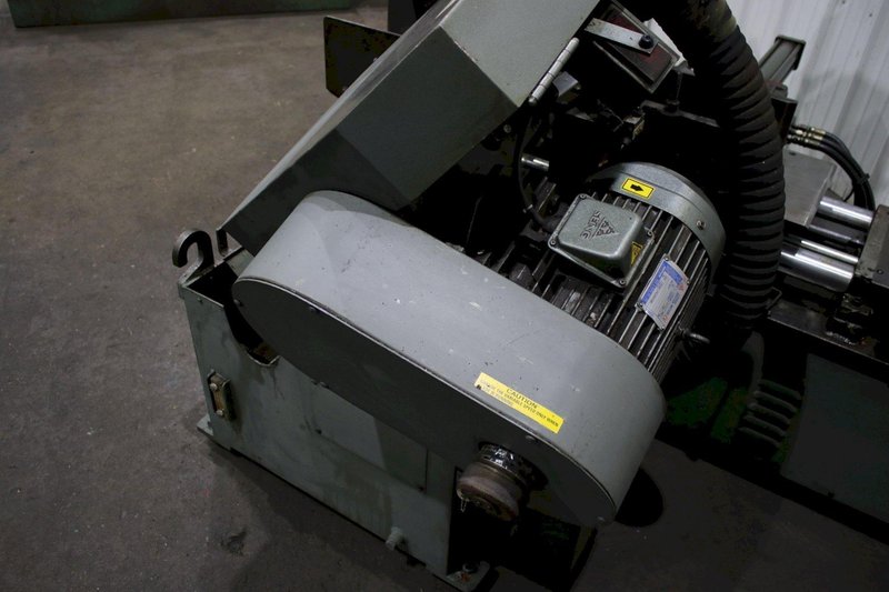 10" X 12" MARVEL MODEL PA10/3EPC HORIZONTAL SAW: STOCK #75056