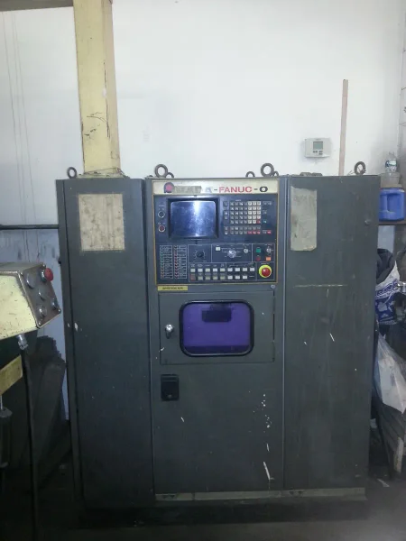 1984 AMADA 30-30-40 | Punches, Fabricating