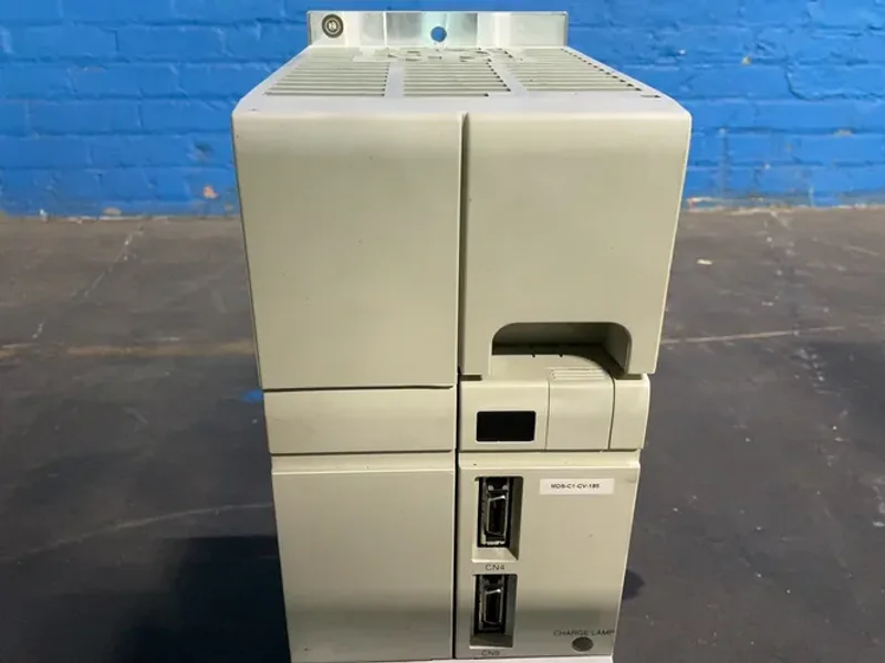 MITSUBISHI 18.5 KW POWER SUPPLY UNIT  -  MDS-C1-CV-185